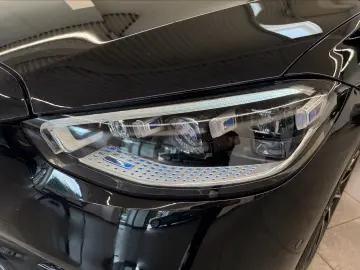 MERCEDES-BENZ S580 E LANG AMG HEAD-UP P.DACH BURMESTER