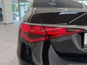 MERCEDES-BENZ S580 E LANG AMG HEAD-UP P.DACH BURMESTER