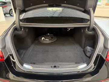 MERCEDES-BENZ S580 E LANG AMG HEAD-UP P.DACH BURMESTER