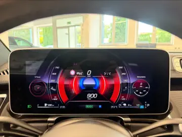 MERCEDES-BENZ S580 E LANG AMG HEAD-UP P.DACH BURMESTER