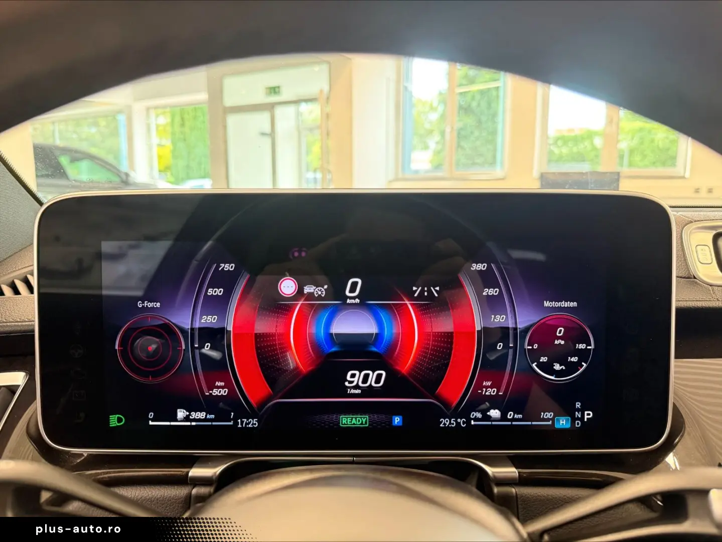 MERCEDES-BENZ S580 E LANG AMG HEAD-UP P.DACH BURMESTER