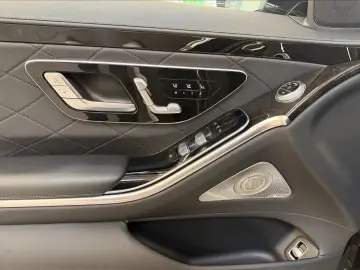 MERCEDES-BENZ S580 E LANG AMG HEAD-UP P.DACH BURMESTER