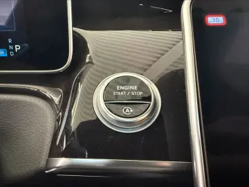 MERCEDES-BENZ S580 E LANG AMG HEAD-UP P.DACH BURMESTER