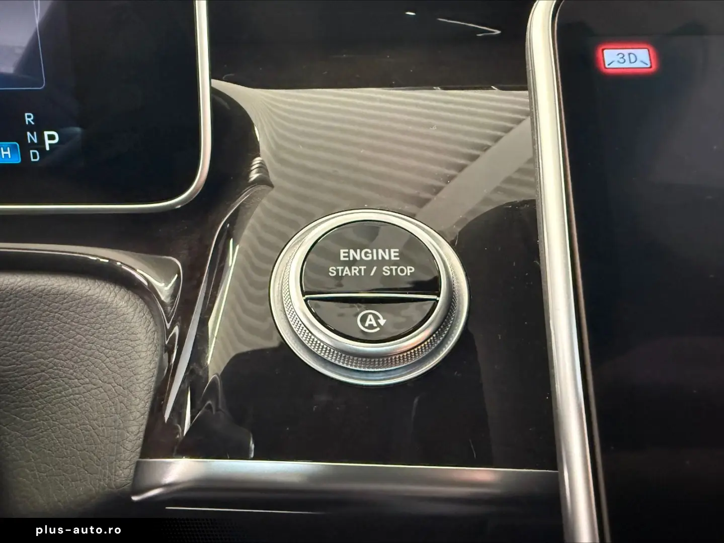 MERCEDES-BENZ S580 E LANG AMG HEAD-UP P.DACH BURMESTER