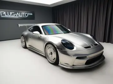 Porsche GT3