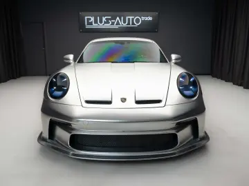Porsche GT3