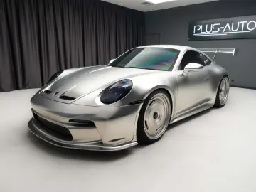 Porsche GT3