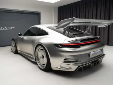 Porsche GT3