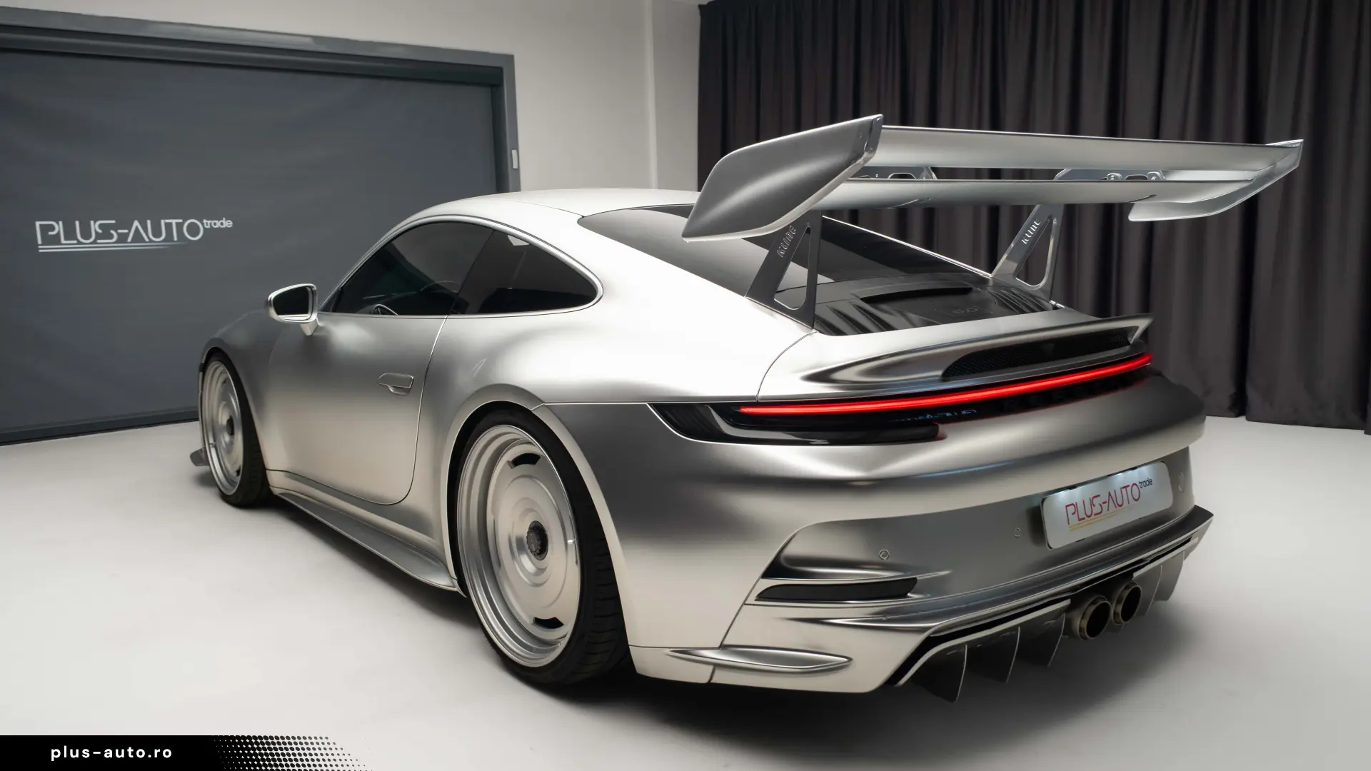 Porsche GT3