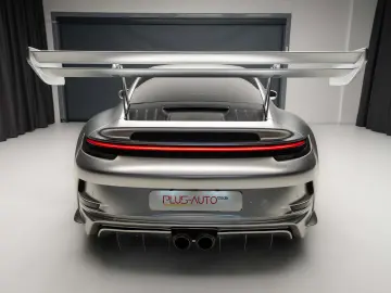 Porsche GT3