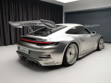 Porsche GT3