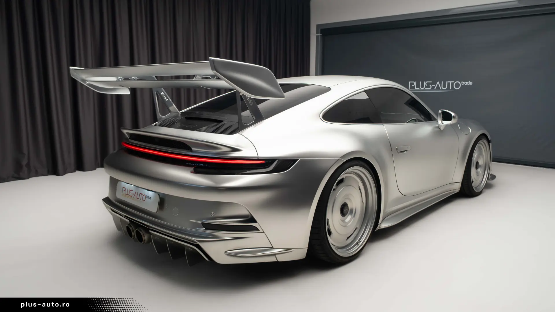 Porsche GT3