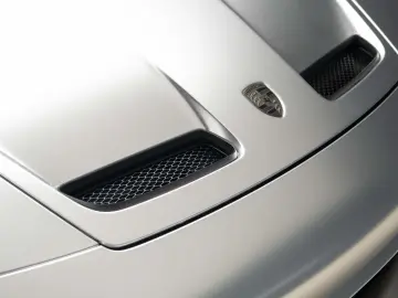 Porsche GT3