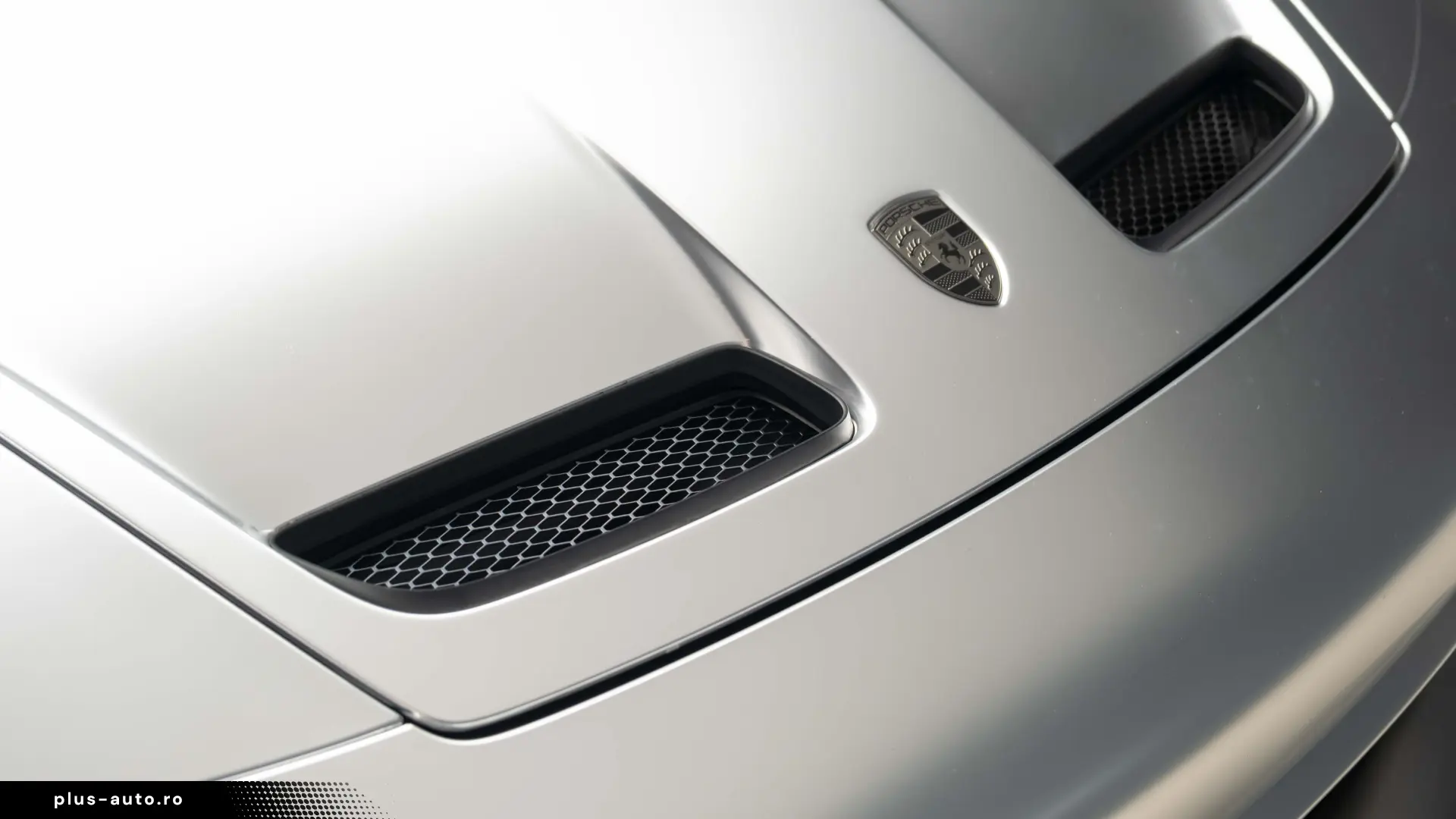 Porsche GT3