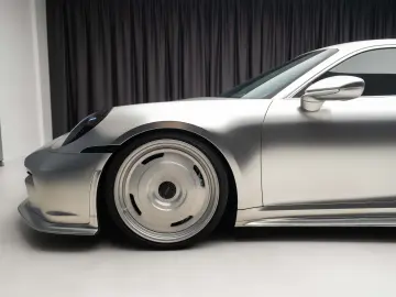 Porsche GT3