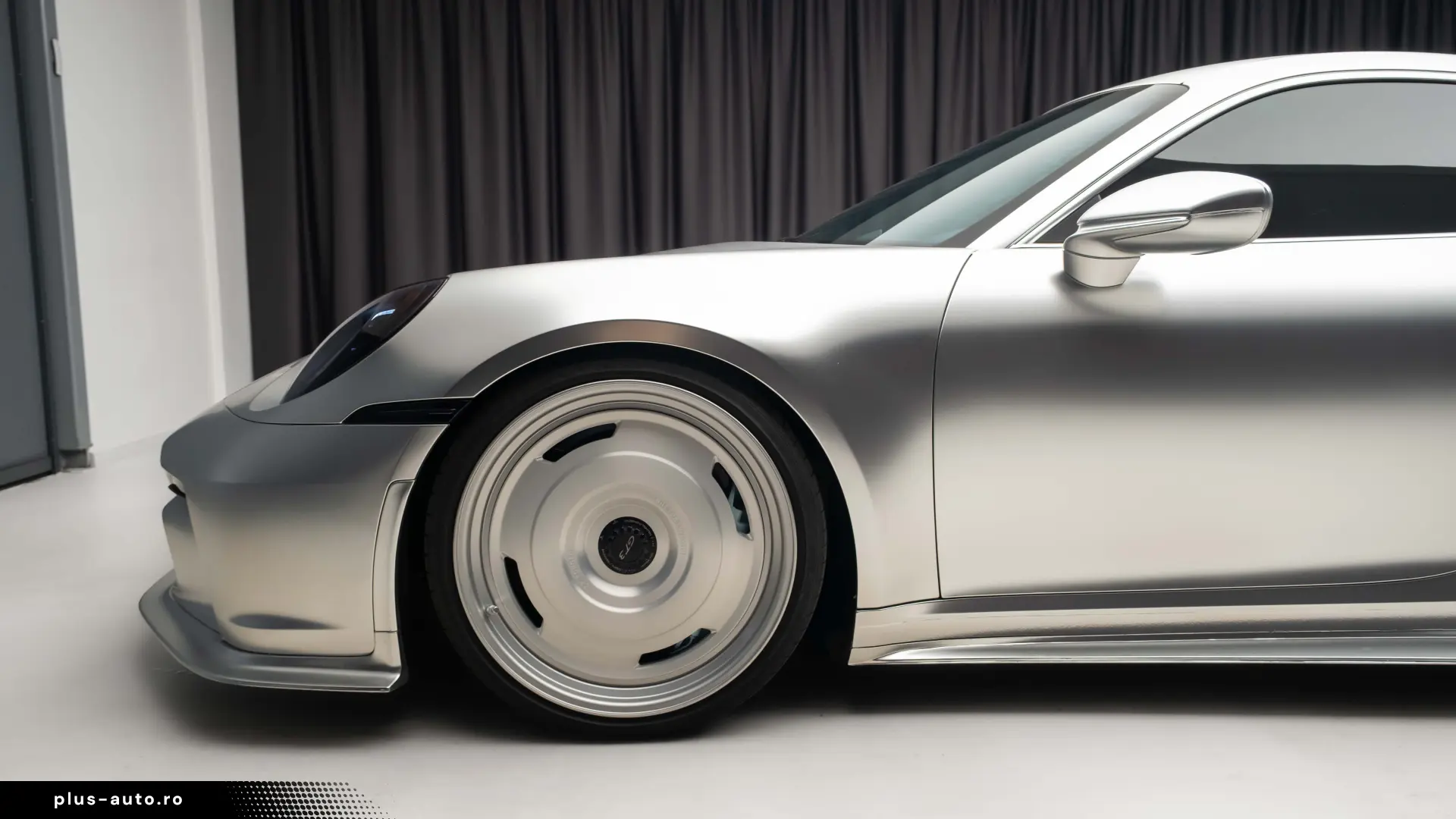 Porsche GT3
