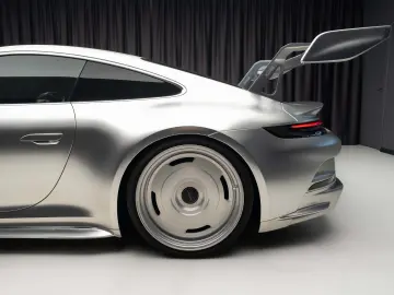 Porsche GT3