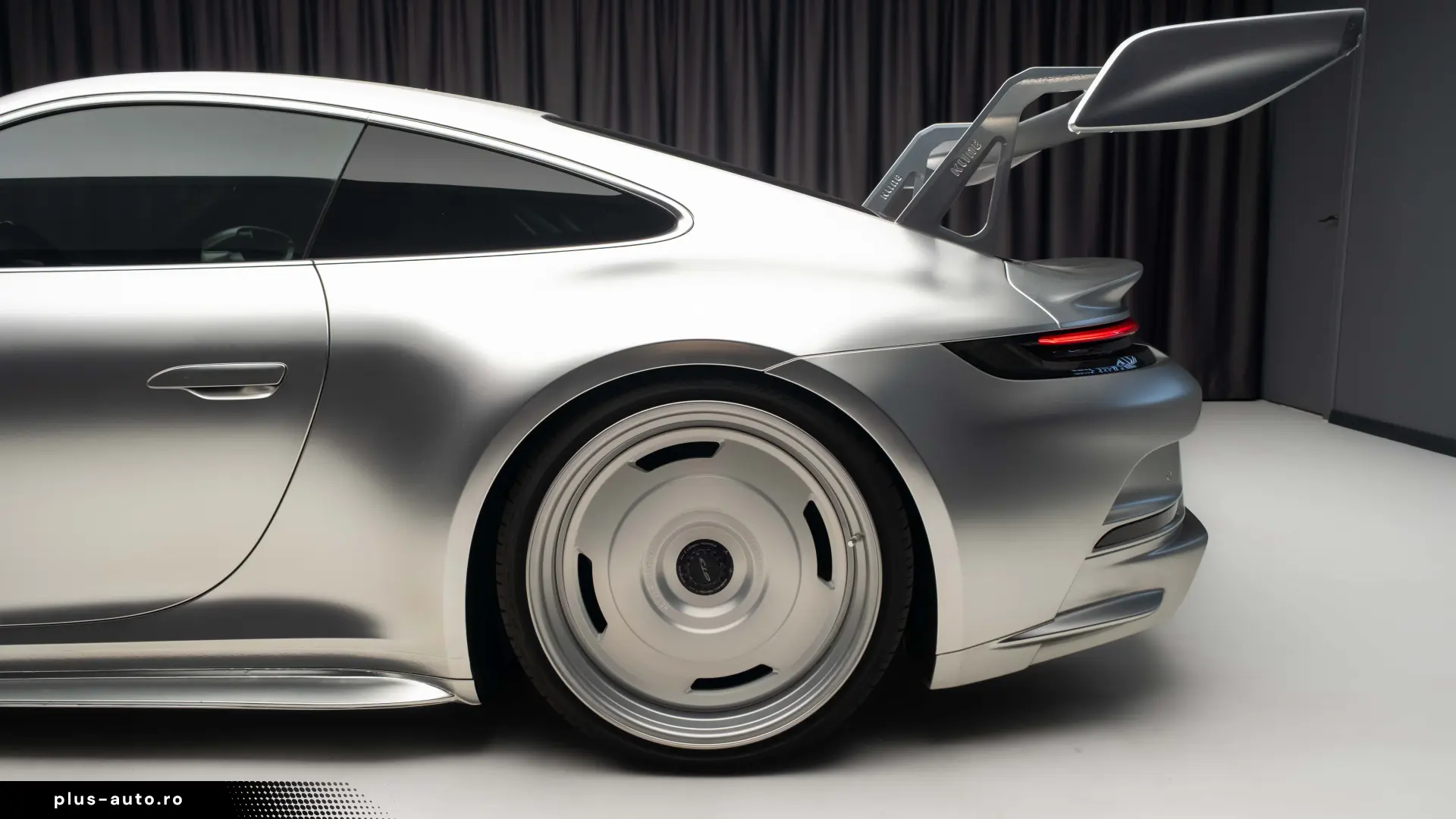 Porsche GT3