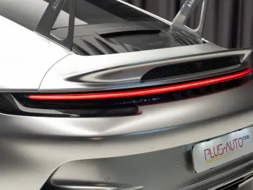 Porsche GT3
