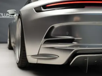 Porsche GT3