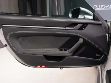 Porsche GT3