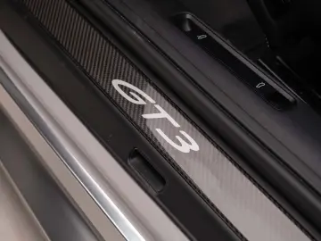 Porsche GT3