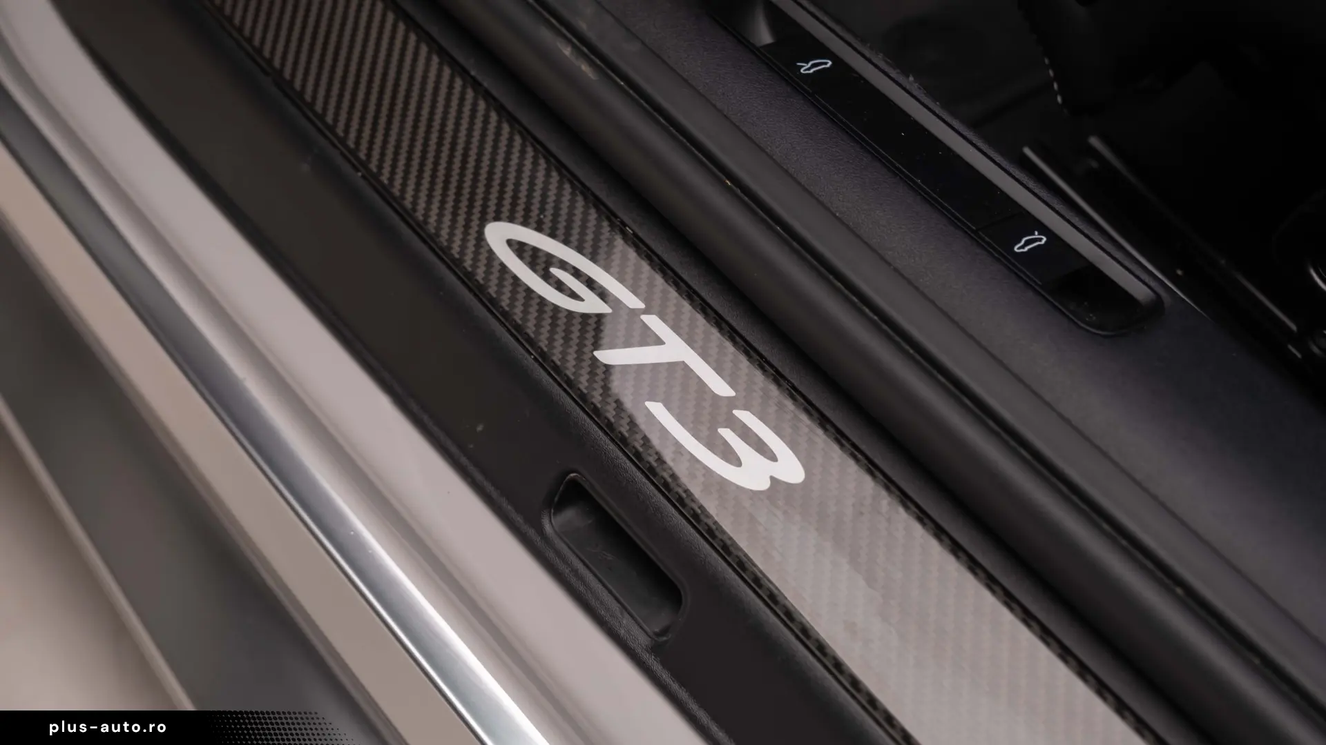 Porsche GT3