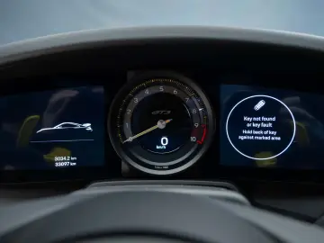 Porsche GT3