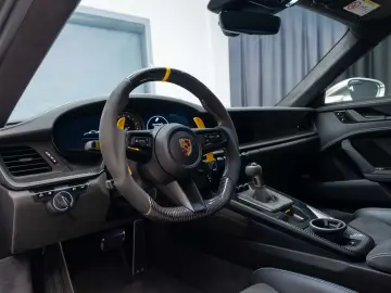 Porsche GT3