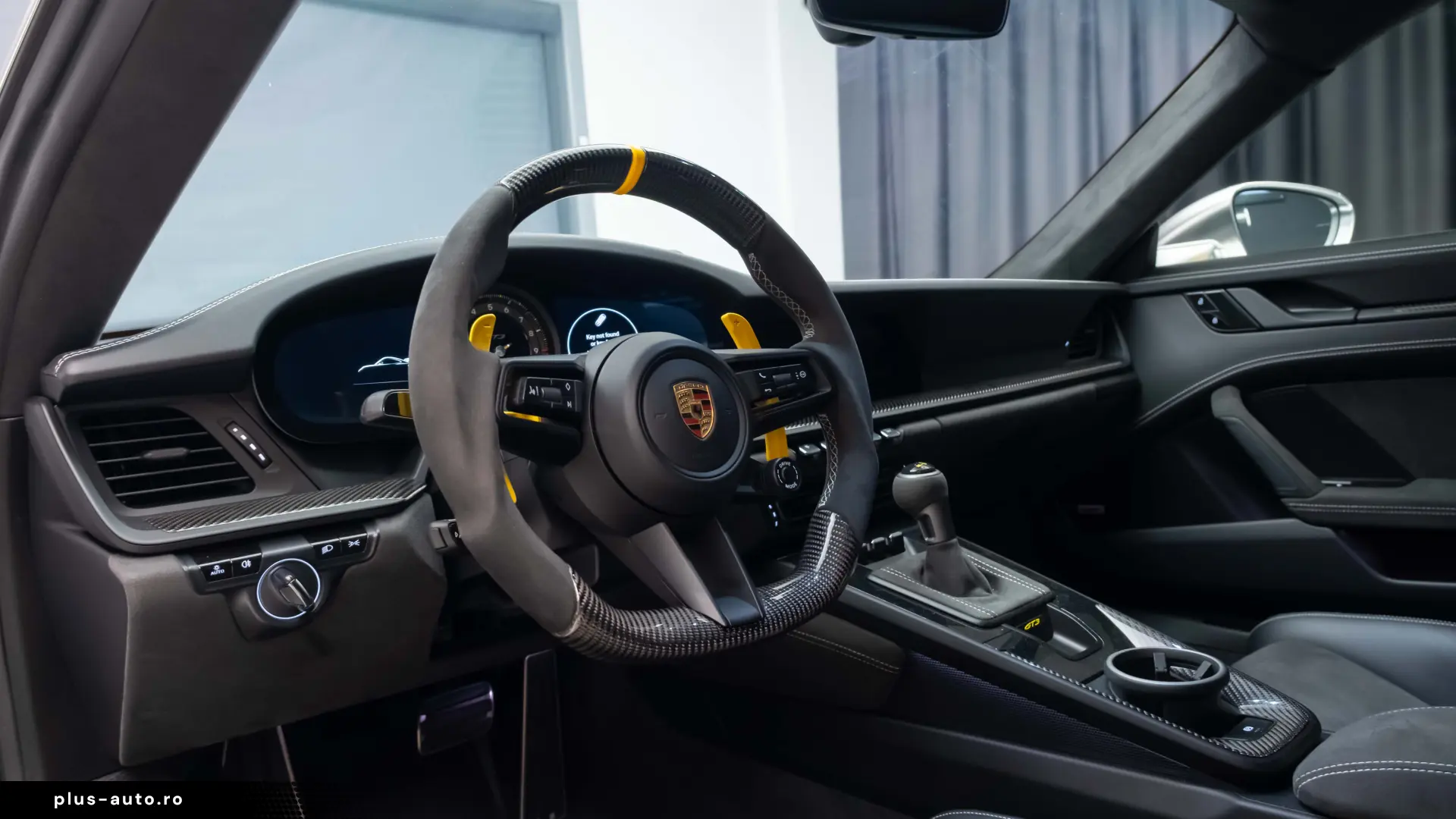 Porsche GT3