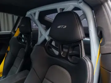 Porsche GT3