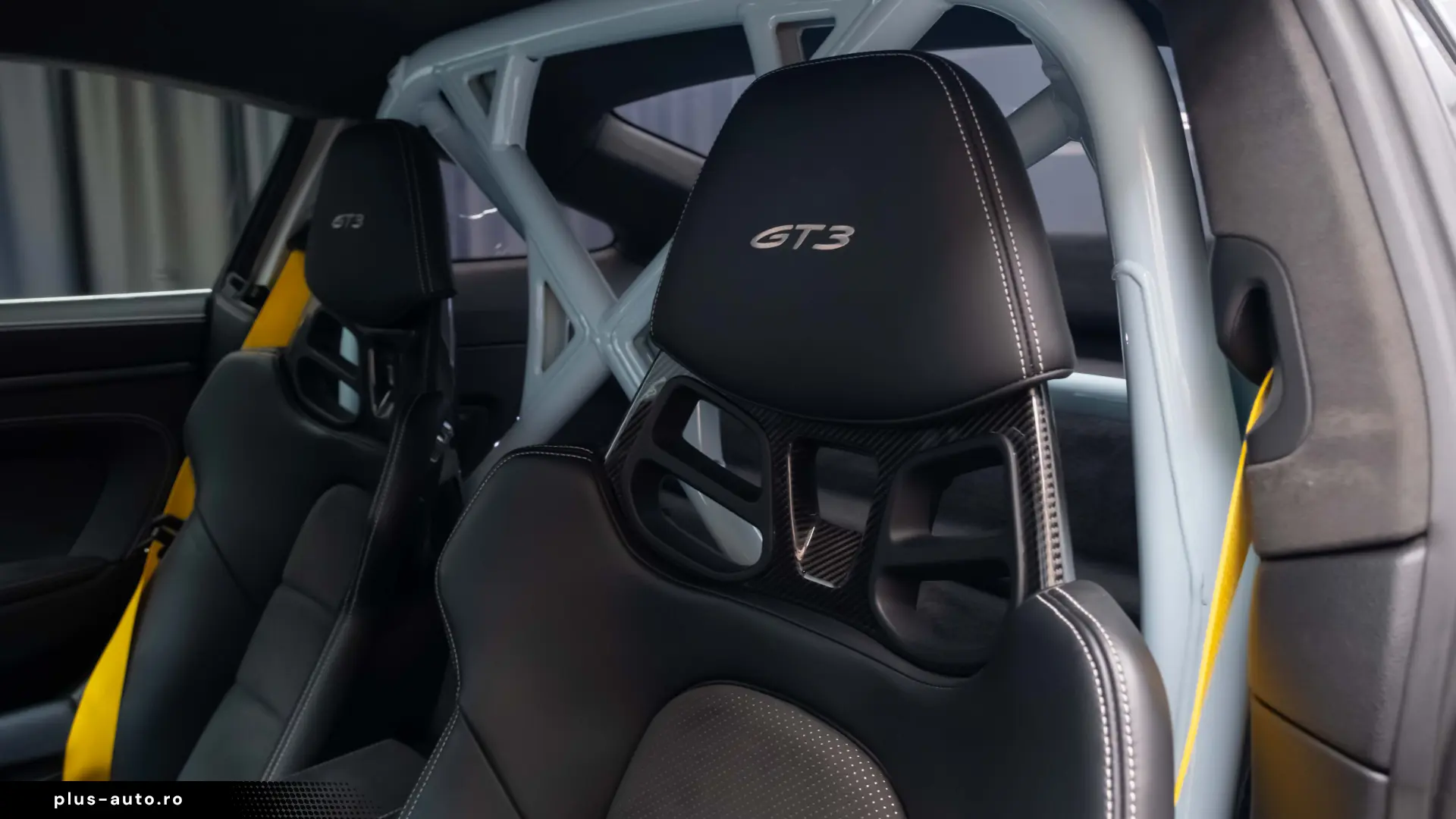 Porsche GT3