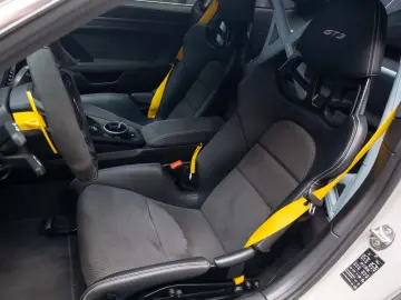 Porsche GT3