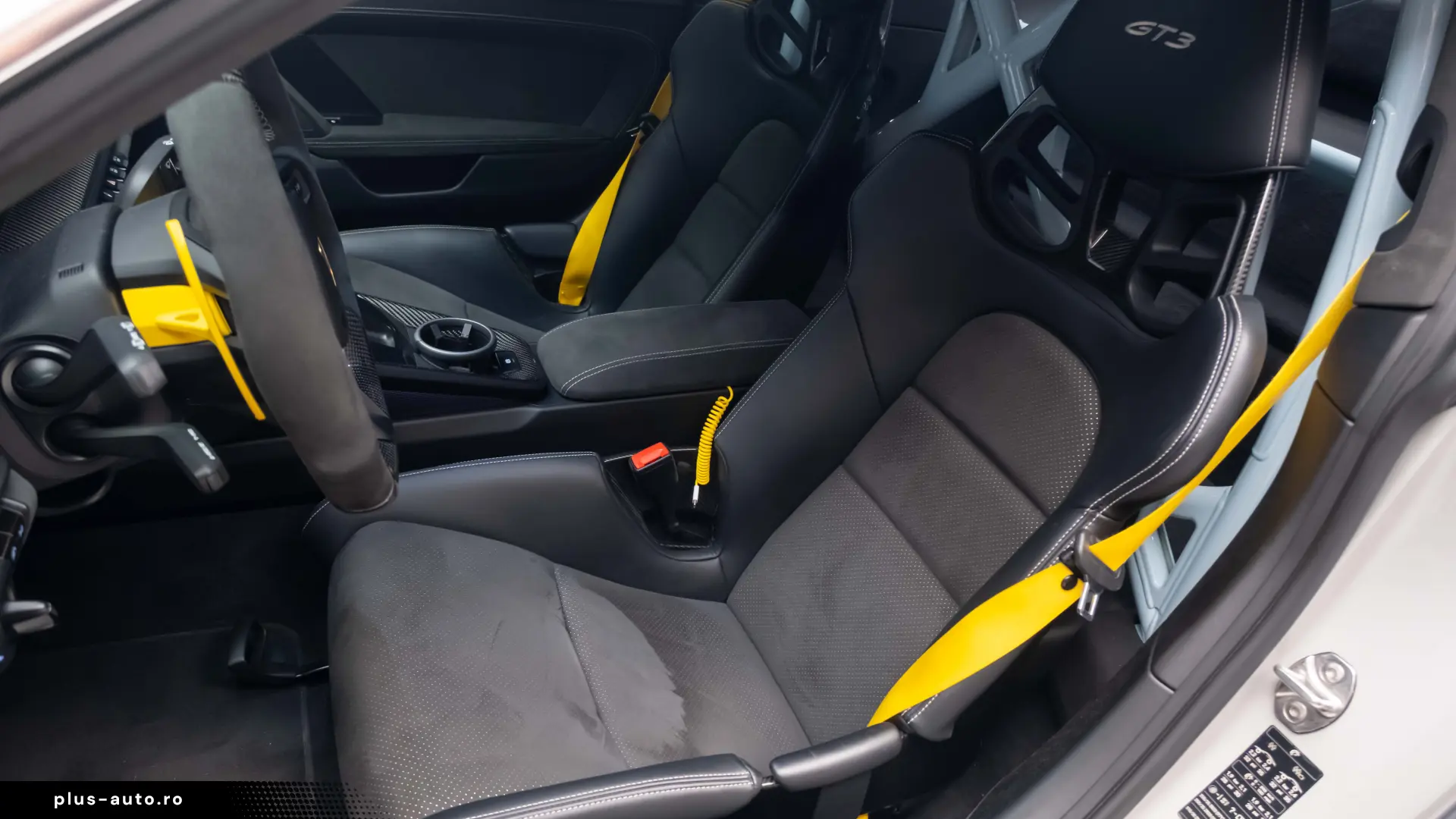 Porsche GT3