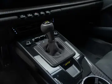 Porsche GT3