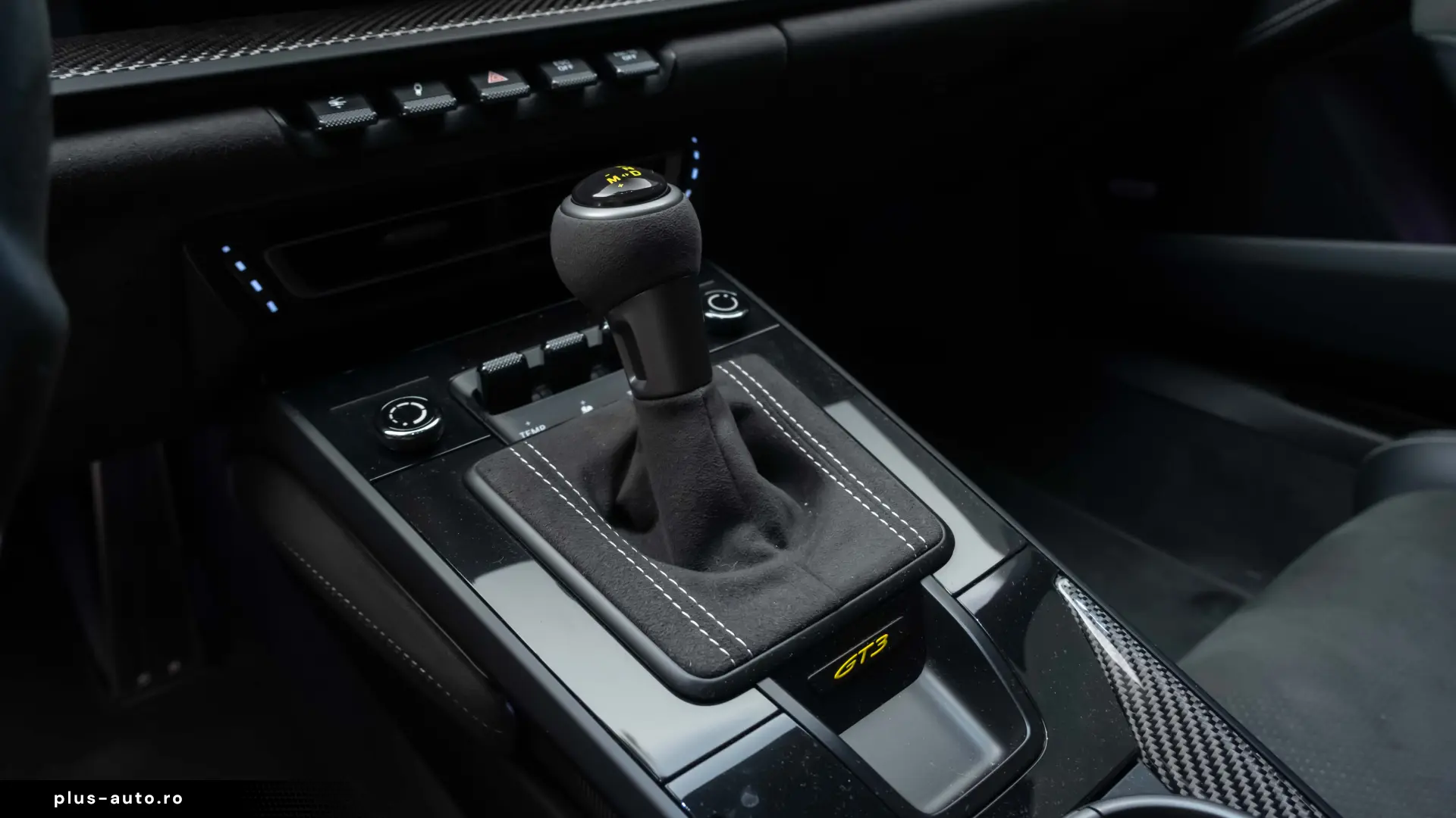 Porsche GT3