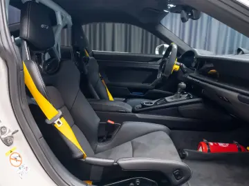 Porsche GT3