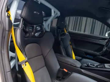 Porsche GT3