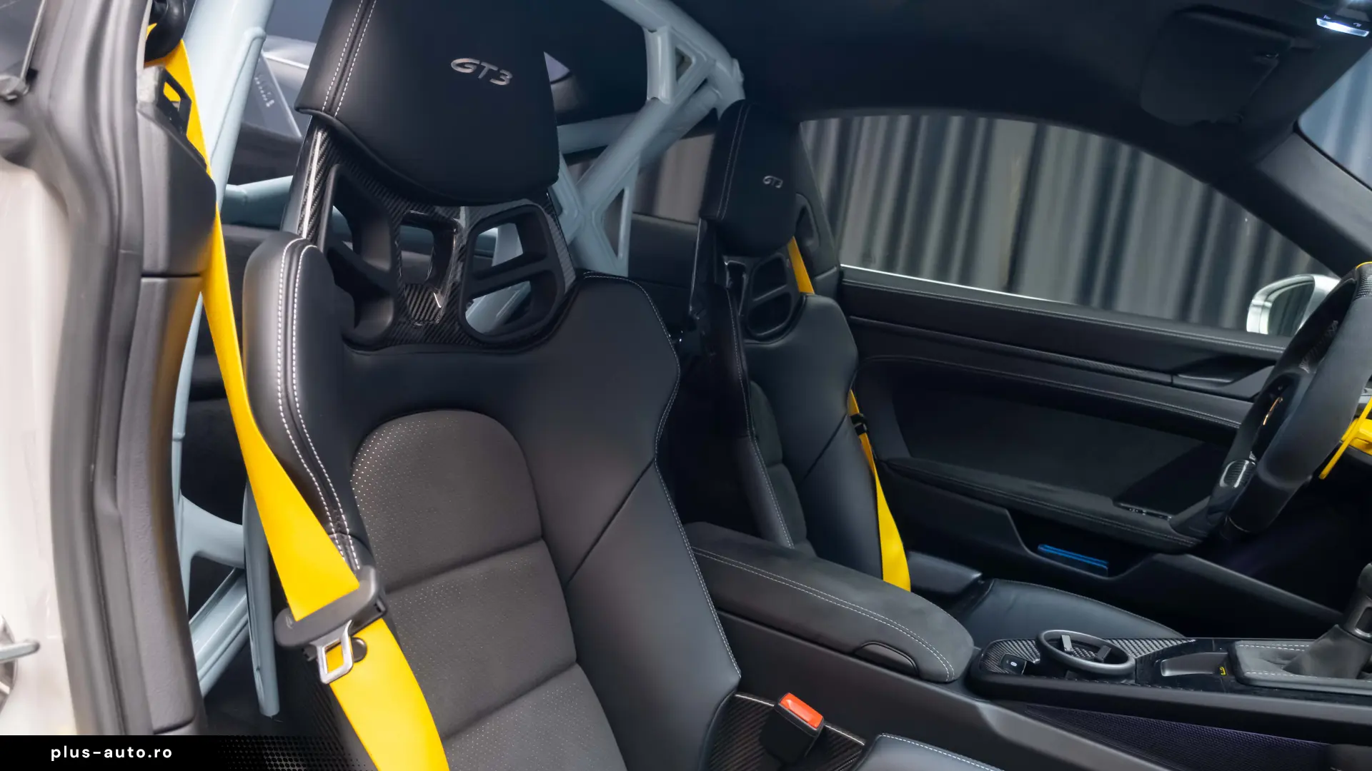 Porsche GT3