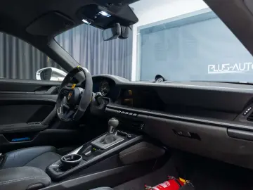 Porsche GT3