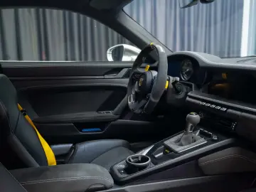 Porsche GT3