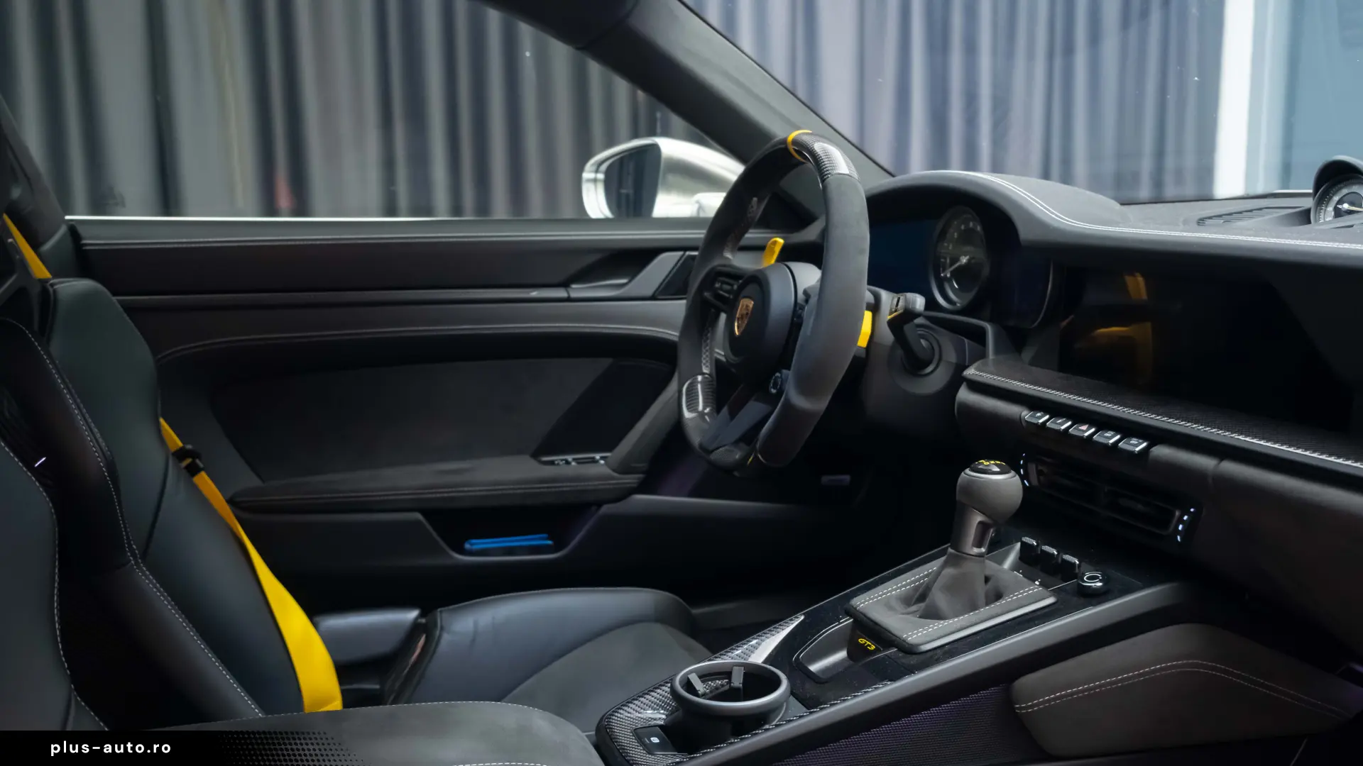 Porsche GT3