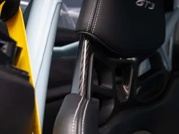 Porsche GT3