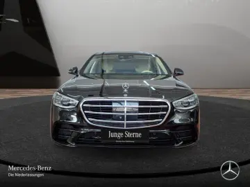 MERCEDES-BENZ S 580 e 4M lang Pano Night Digital