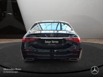 MERCEDES-BENZ S 580 e 4M lang Pano Night Digital