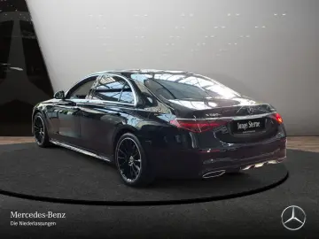 MERCEDES-BENZ S 580 e 4M lang Pano Night Digital