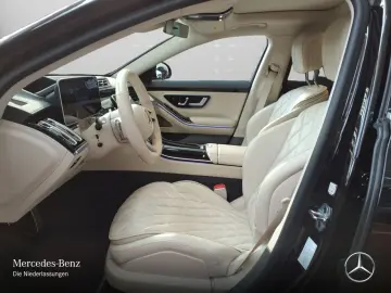 MERCEDES-BENZ S 580 e 4M lang Pano Night Digital