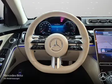 MERCEDES-BENZ S 580 e 4M lang Pano Night Digital