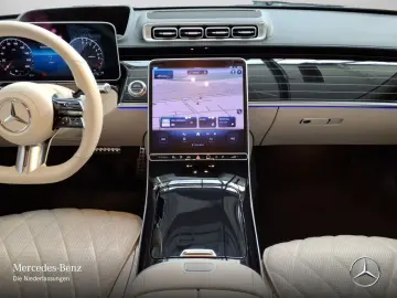 MERCEDES-BENZ S 580 e 4M lang Pano Night Digital