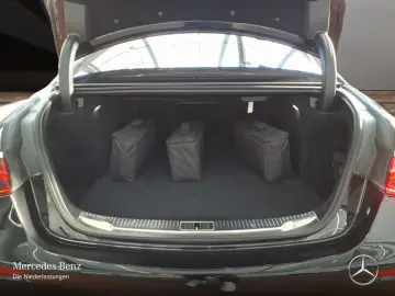 MERCEDES-BENZ S 580 e 4M lang Pano Night Digital
